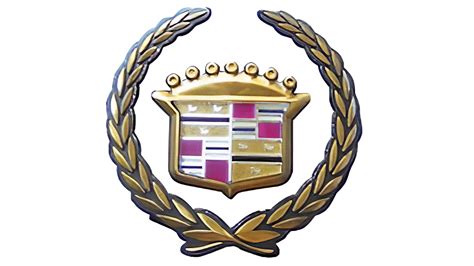 Cadillac Logo, symbol, meaning, history, PNG, brand