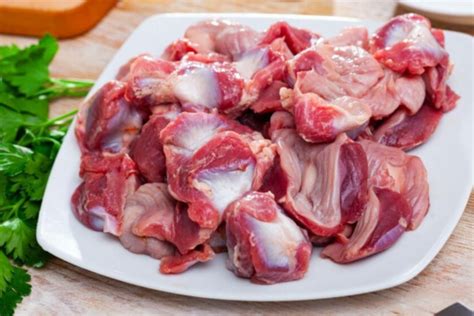 Chicken gizzards Archives - AskMeAll