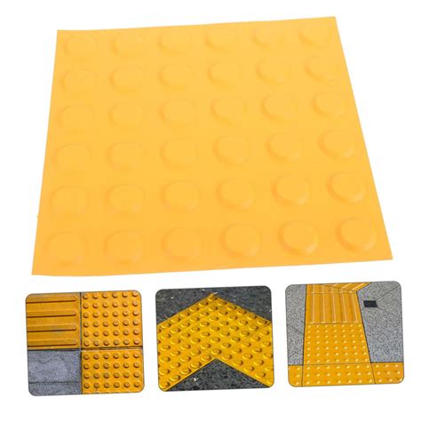 Gatuida Blind Brick Patio Blind Boards Garage Floor Mat India | Ubuy