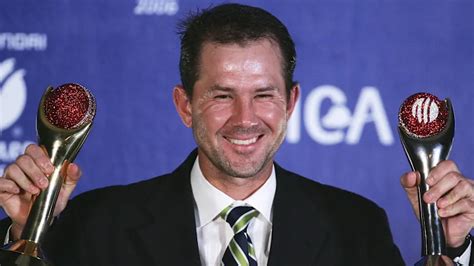 ICC Awards 2006 | ICC