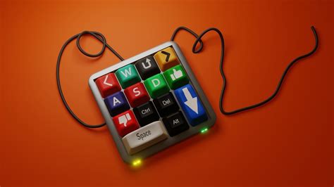 Image result for Mini Keyboard Layer 1 2 3