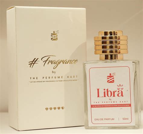 Buy The Perfume Kart Zodiac Series| Libra Premium Long Lasting ...