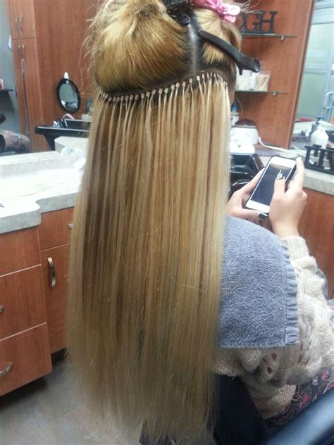 Keratin Hair Extensions Edmonton at Tyler Aikenhead blog