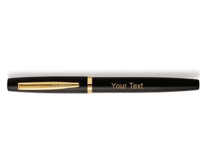 Legend Estilo Gold Edition Roller Pen Designs and Templates