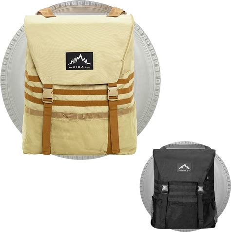 Buy Himal Outdoors Spare Tire Trash Bag,High Quality Spare Tire Storage ...