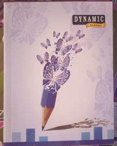 200 Pages A4 Size School Writing Notebook Manufacturer, Supplier from ...