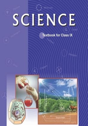 Image result for Class 9 CBSE Science Book