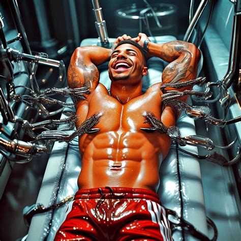 Image result for deviantART Tickle Machine 2