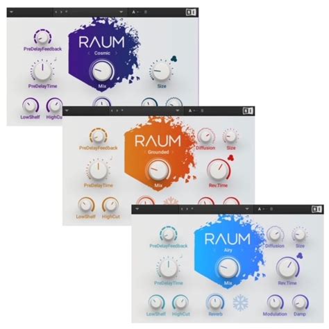 Image result for Native Instruments Raum