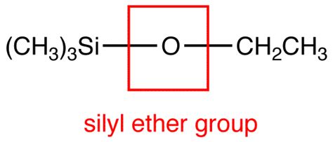 Ether Functional Group 的图像结果