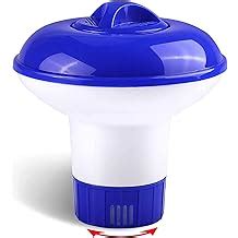 Buy Chlorine Dispenser,Small Chlorine Floating Dispenser,Hot Tub ...