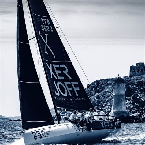 Xerjoff 40 Knots Eau de Parfum for Men – Perfume Network India