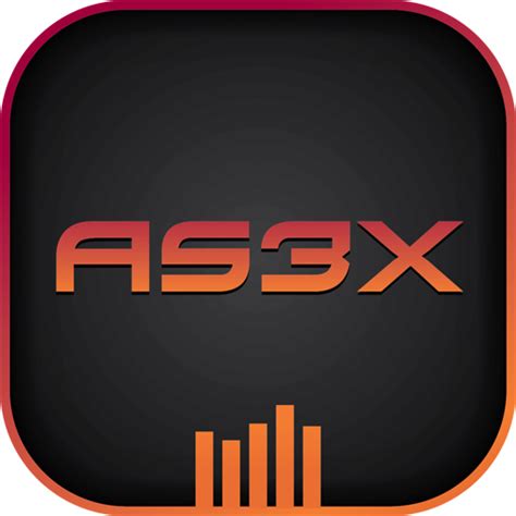 AS3X Programmer 的图像结果