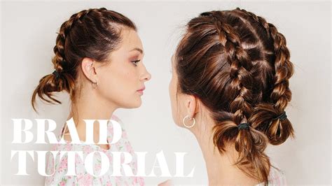 Image result for Braids Tutorial