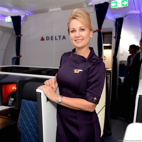United Airlines Flight Attendant Uniform 2022