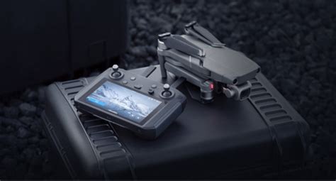 Image result for DJI Smart Controller Setting Explained