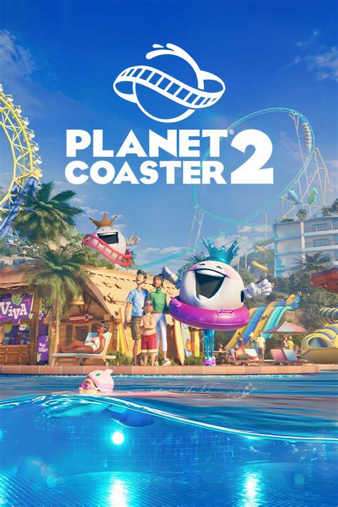 Image result for Planet Coaster 2 Power Tutorial