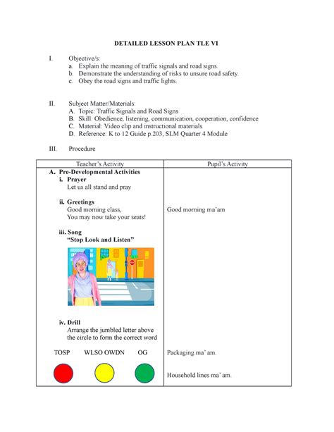 Lesson Plan Sign 的图像结果