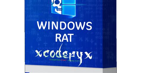 windows rat — Teletype