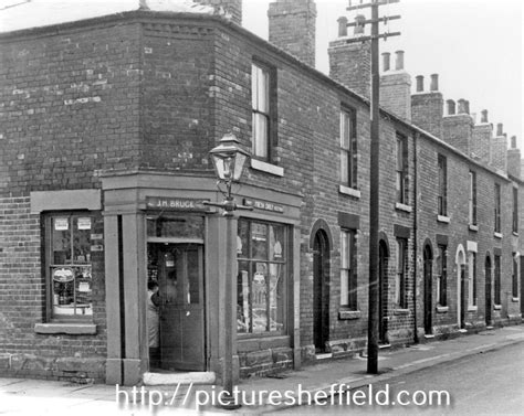 Print details Picture Sheffield