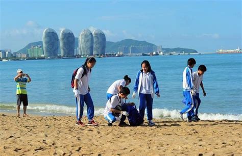 海南30年 | 建设世界一流的国际旅游岛