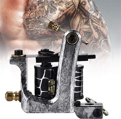 Image result for Set Tattoo Machine Shader