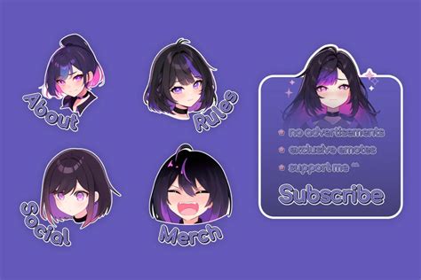 Vtuber Free 的图像结果