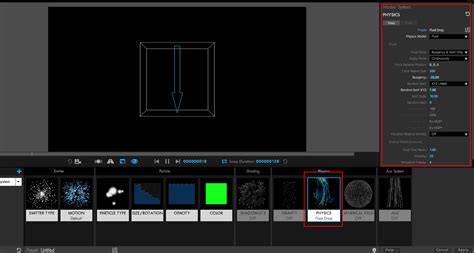 Image result for Fluid Physics Simulation