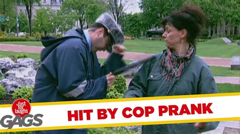 Image result for Cops Get Pranked