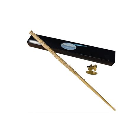 {Pre-Order} The Noble Collection : Harry Potter : Hermione Granger's (Harry Potter) Character ...