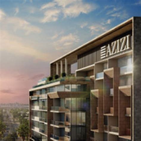 Azizi Developments’ Vista in Dubai Studio City Over 75% Sold Out