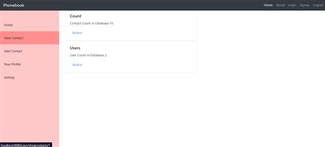 Java Address Book Application Eclipse 的图像结果