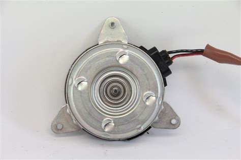 Genuine Honda 19030-5A2-A01 Cooling Fan Motor : Amazon.in: Car & Motorbike