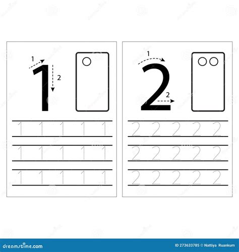 Numbers Writing 的图像结果