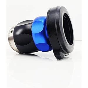 ESC Medicams Endoscope Coupler C-Mount Adapter for Endoscopy Camera ...