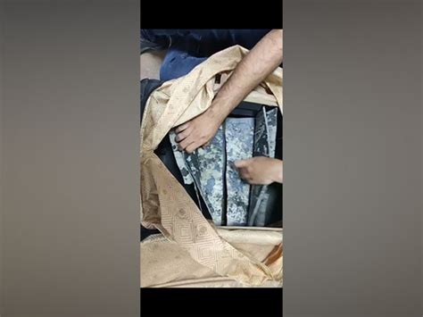 DRI seizes 'Black Cocaine' worth Rs 32 crore at Ahemdabad Airport, one ...