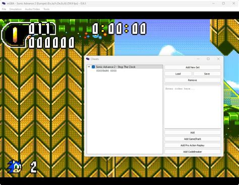 Mgba Cheat Code Tutorial 的图像结果