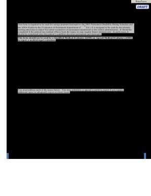 2014-2026 Form CA DWC PR-4 - Blank Fillable Template | Fill Out, Print ...