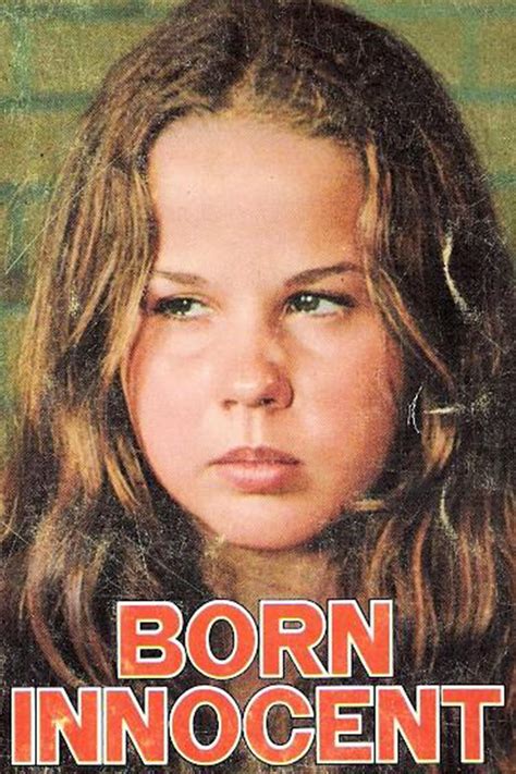 Born Innocent (1974) - Posters — The Movie Database (TMDB)