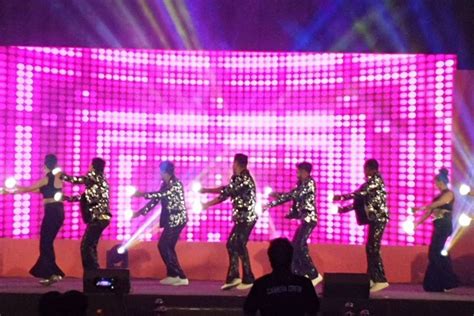 Magnanimous Entertainment - Choreographer - Sadashiv Peth - Weddingwire.in