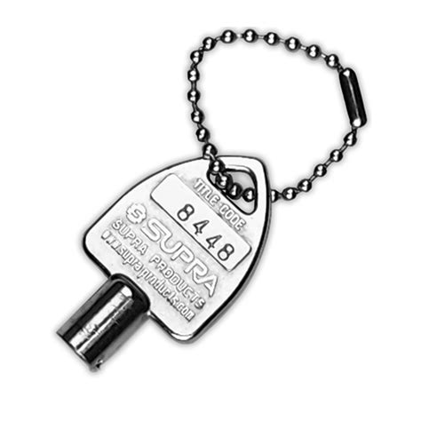 Image result for Supra Combination Lock Box