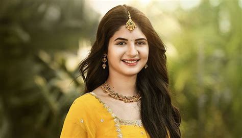 Bajrangi Bhaijaan fame Harshaali Malhotra to play Janani in Nandamuri ...