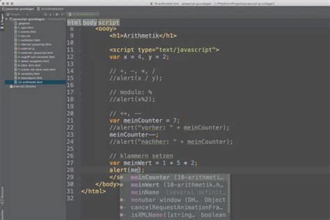 JavaScript Grundlagen 的图像结果