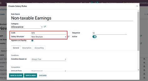 Image result for Odoo Payroll Module