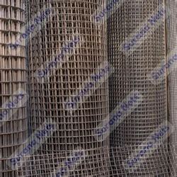 Surana Nets Pvt. Ltd. - Manufacturer of Wire Nets And Mesh & Chain Link ...
