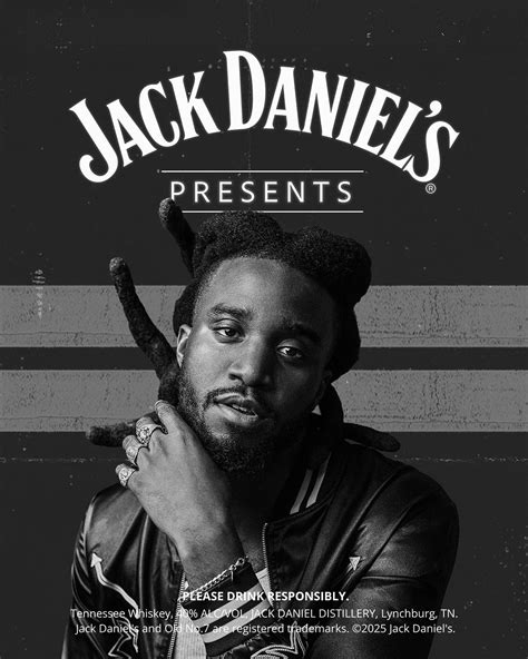 Jack Daniel's Highway No. 7 Concert with Shaboozey - NYC Plugged - country song history with jack daniels