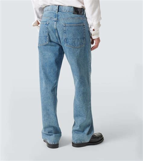 Our Legacy Third Cut straight jeans Our Legacy