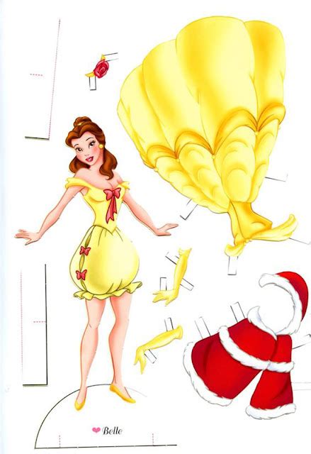 Image result for Paper Princess Cartoon