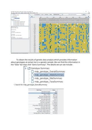 Image result for GWAS Software