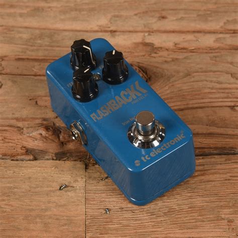 Image result for TC Electronics Flashback Mini II